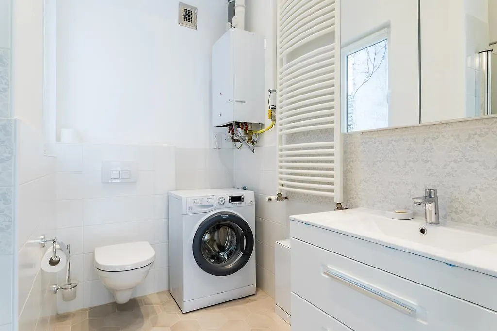 Appartamento Luxury & Antique Charm Budapest